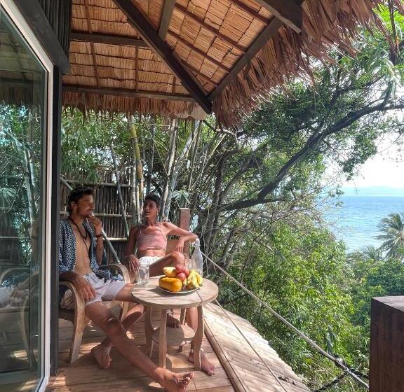 酒店 Somewhere Only We Know Resort