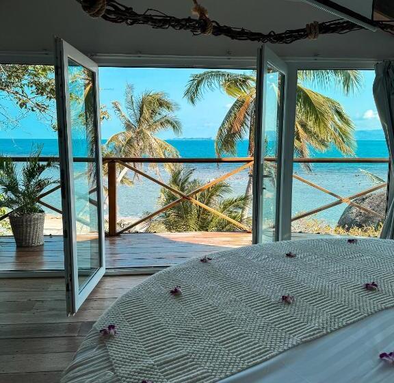 酒店 Somewhere Only We Know Resort