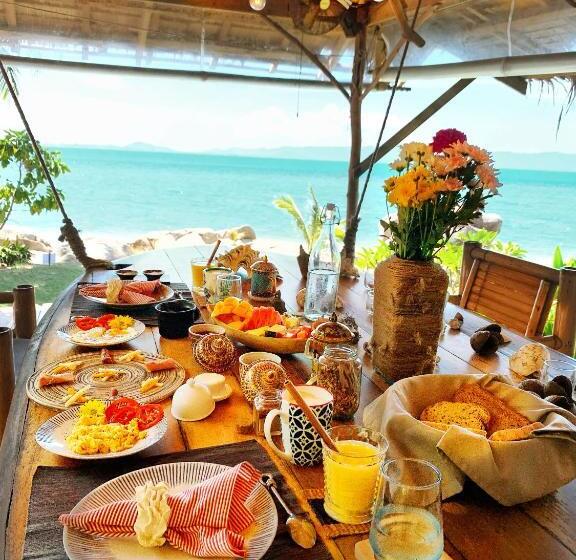 酒店 Somewhere Only We Know Resort