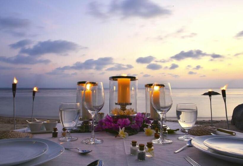 酒店 Somewhere Only We Know Resort