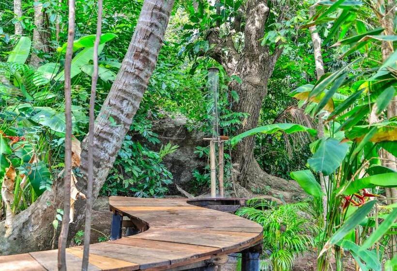 酒店 Somewhere Only We Know Resort