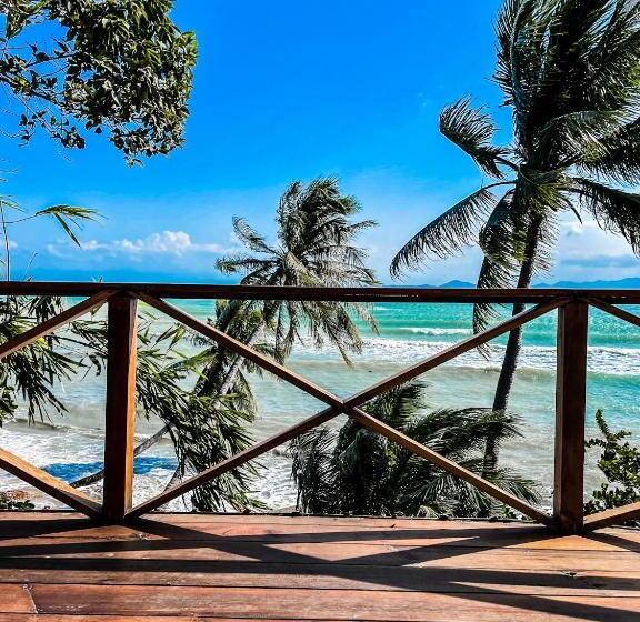 酒店 Somewhere Only We Know Resort