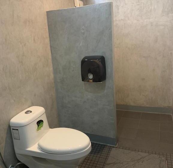 ホテル The Loft @chiangrai