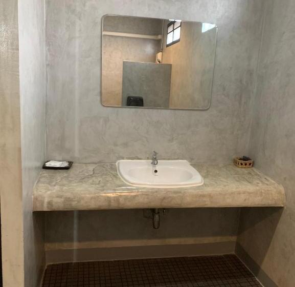 ホテル The Loft @chiangrai