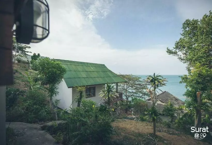 هتل The Ocean Phangan Homestay