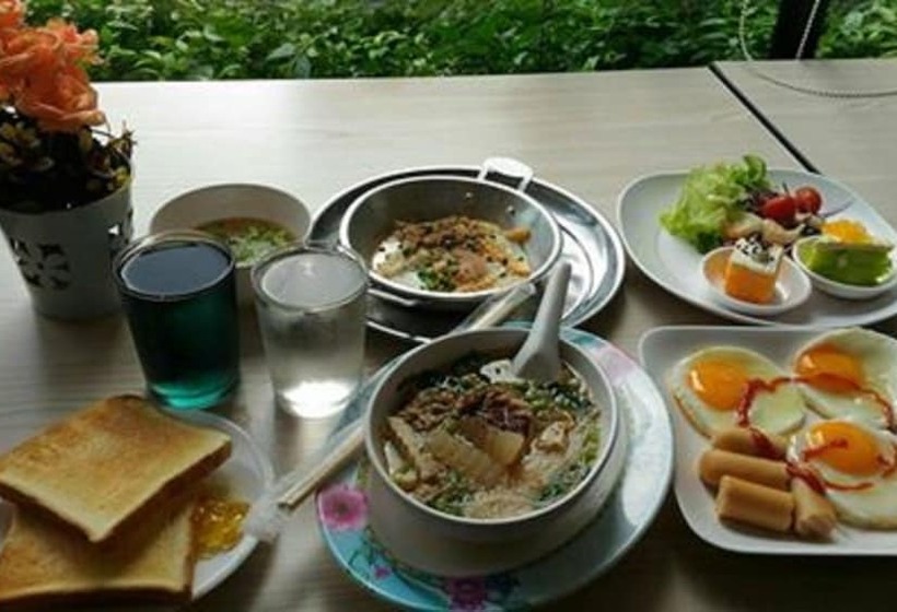 Отель The Sita Princess