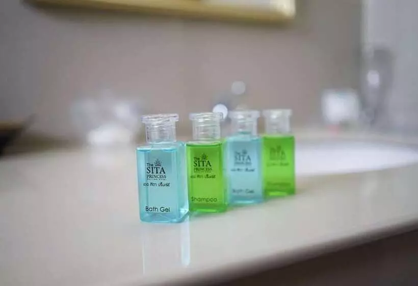 هتل The Sita Princess