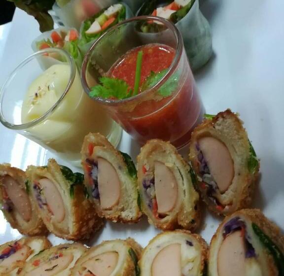 Отель The Sita Princess