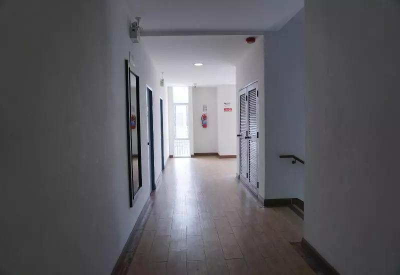 هتل The Sr Residence Lampang