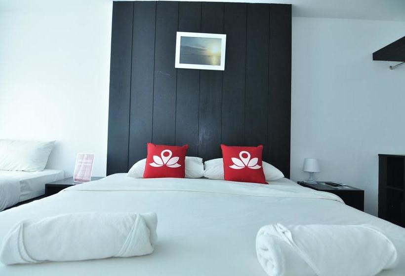 Hotel Zen Rooms Jomtien 14