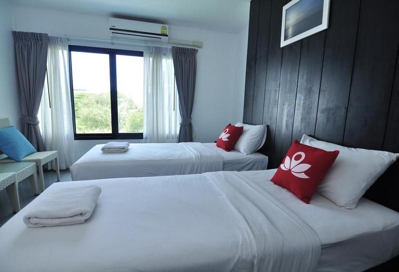 Hotel Zen Rooms Jomtien 14