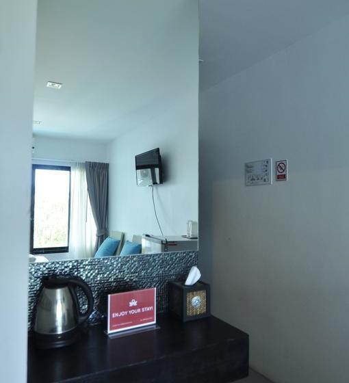 Hotel Zen Rooms Jomtien 14