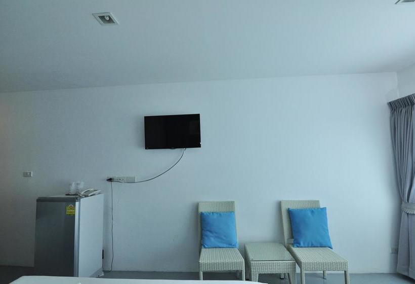 Hotel Zen Rooms Jomtien 14