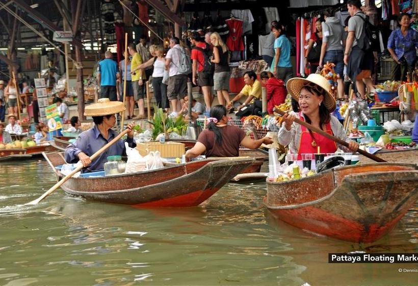 Hotel Zen Rooms Jomtien 14