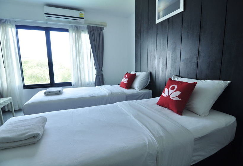 Hotel Zen Rooms Jomtien 14