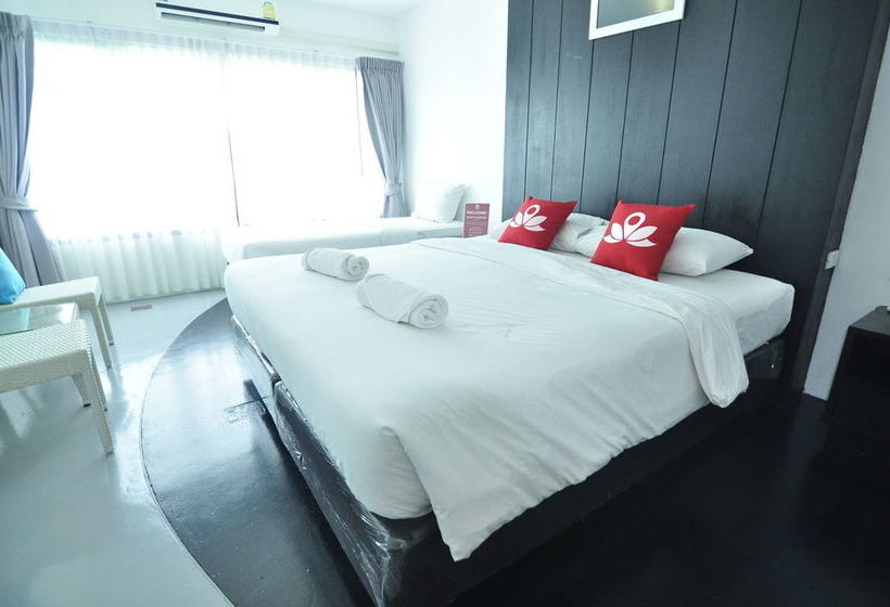 Hotel Zen Rooms Jomtien 14