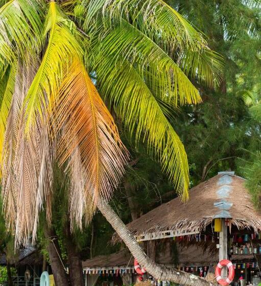 Pawapi Beach Resort Koh Mook