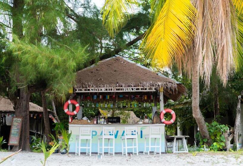 Pawapi Beach Resort Koh Mook