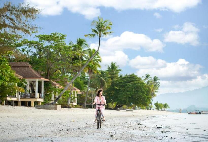 Pawapi Beach Resort Koh Mook