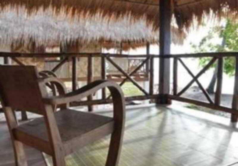 Pawapi Beach Resort Koh Mook