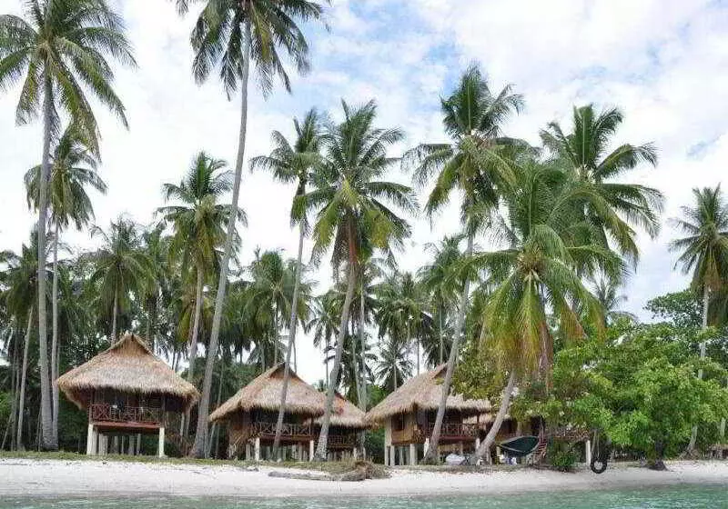Pawapi Beach Resort Koh Mook