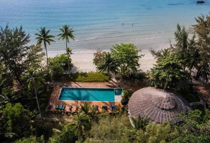 Pawapi Beach Resort Koh Mook