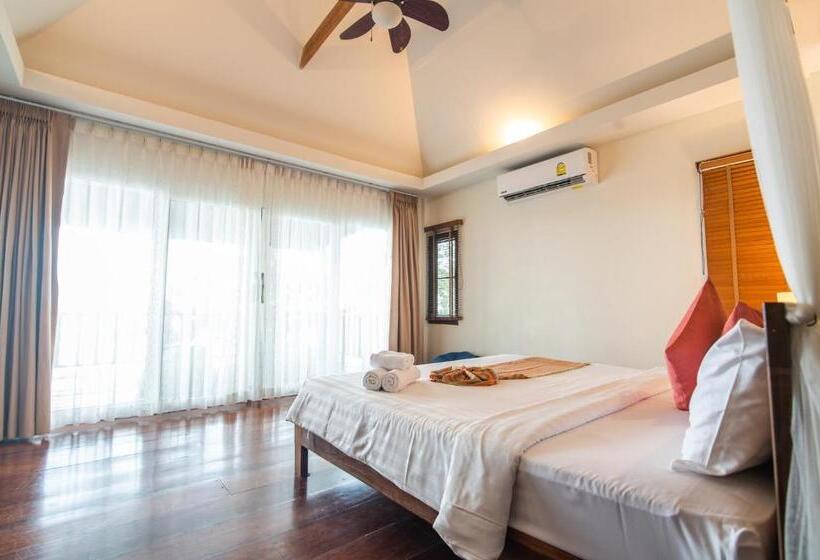 Pawapi Beach Resort Koh Mook