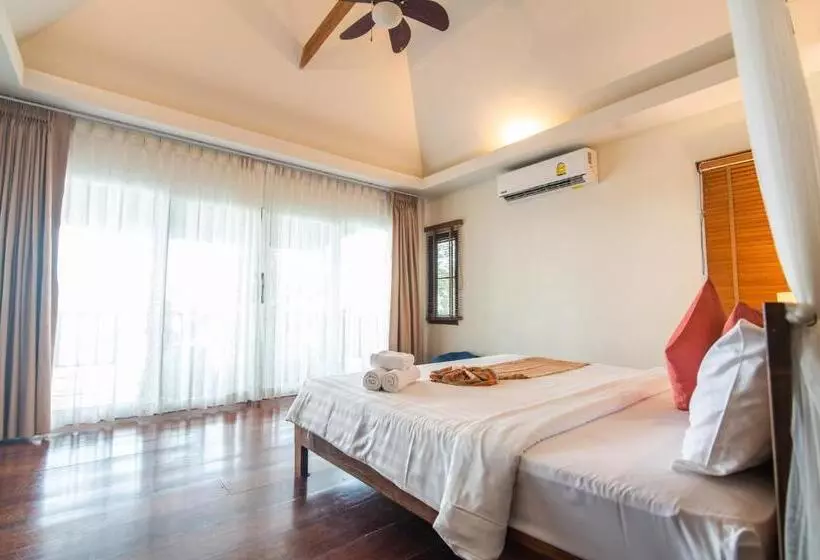 Pawapi Beach Resort Koh Mook