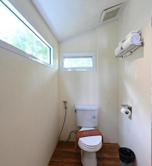 Pawapi Beach Resort Koh Mook