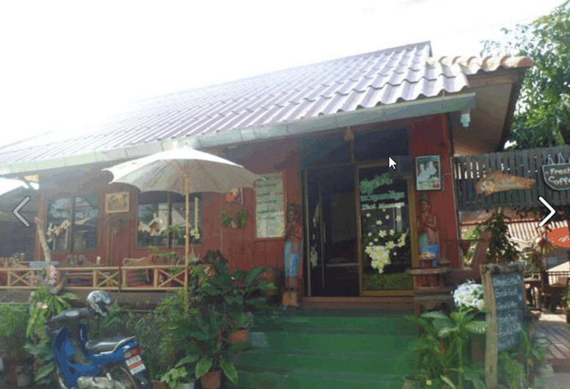 펜션 Kiangdoi House