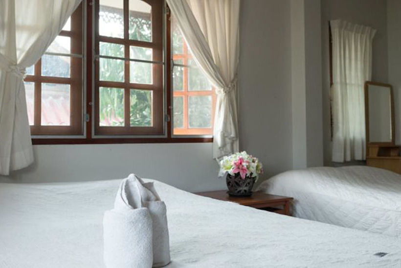 펜션 Kiangdoi House