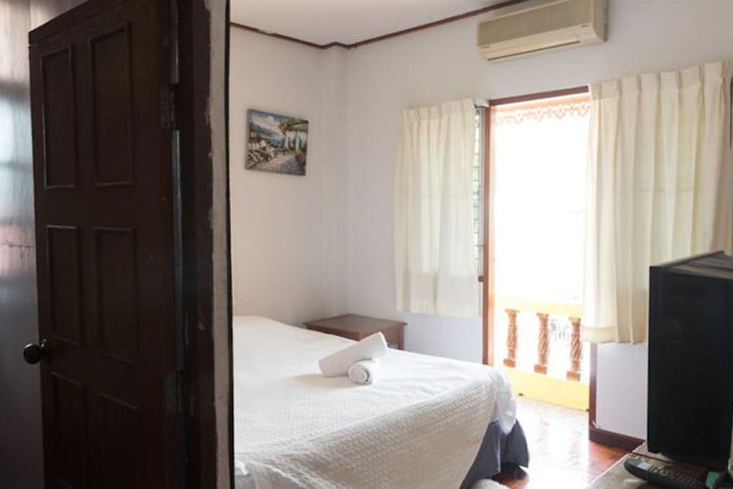 펜션 Kiangdoi House