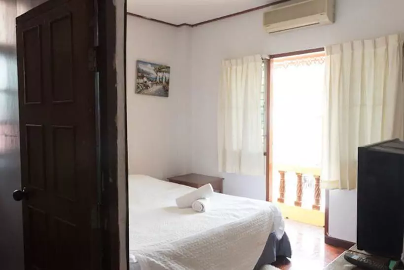 ペンション Kiangdoi House