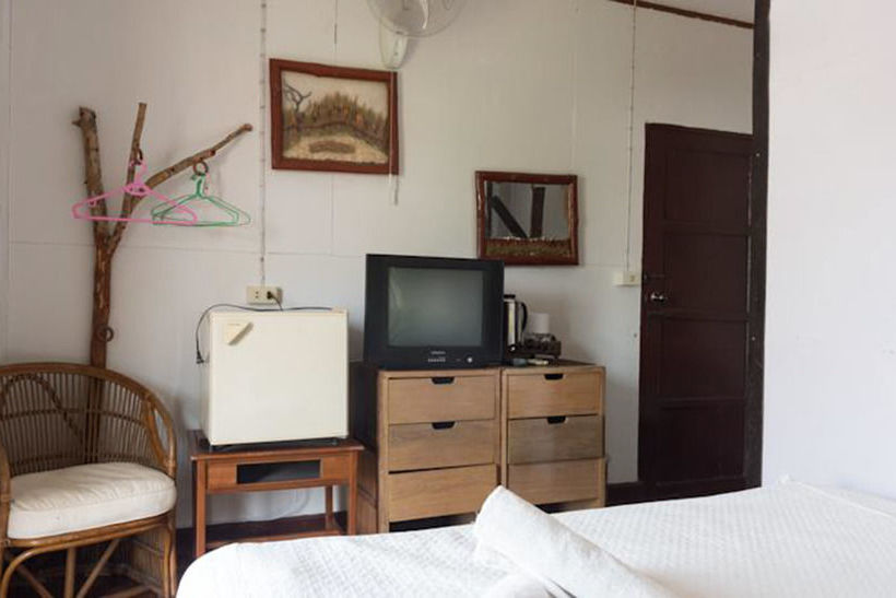 펜션 Kiangdoi House