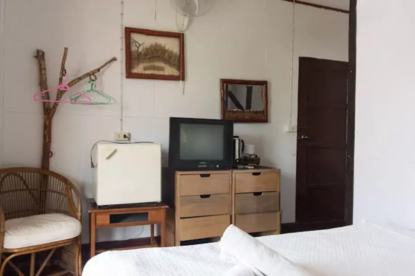 ペンション Kiangdoi House