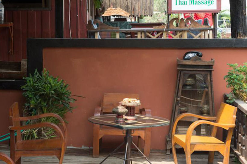 펜션 Kiangdoi House