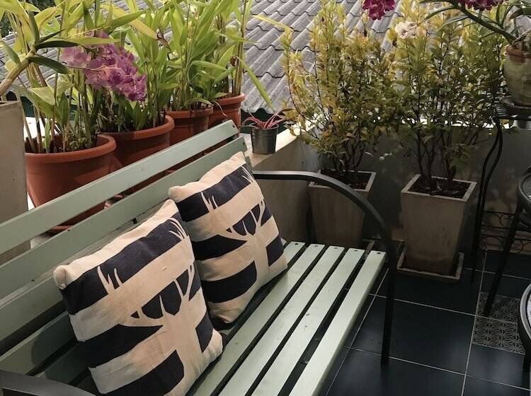 Pensió Pakta Phuket