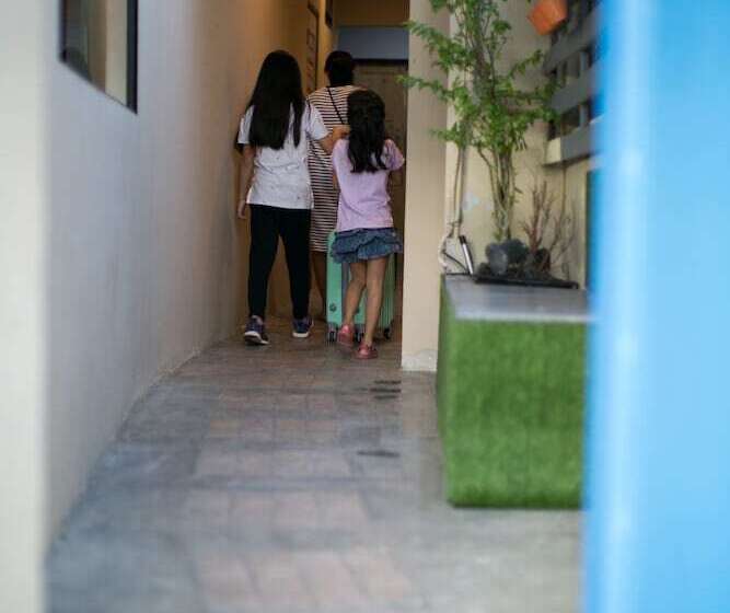 Pensió Pakta Phuket