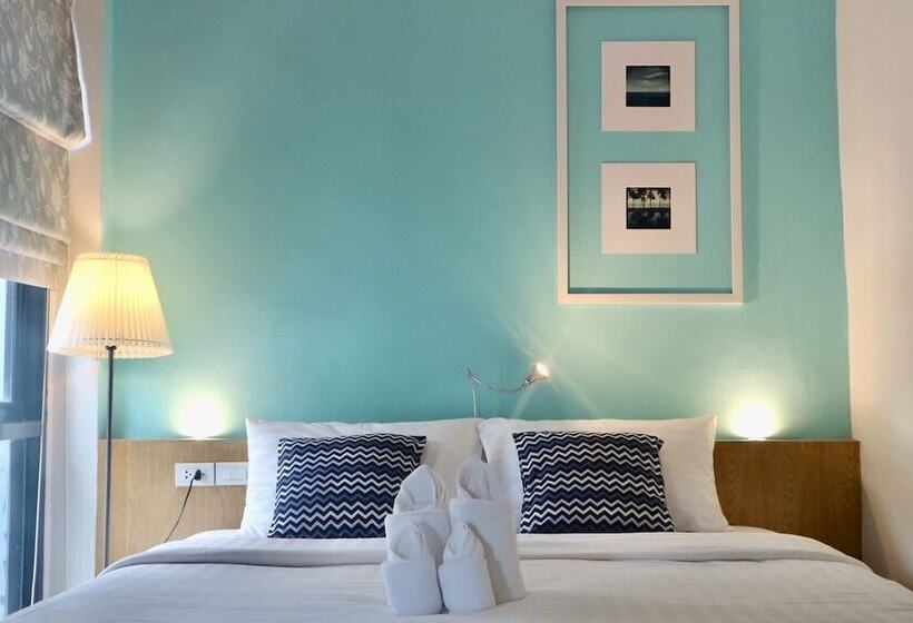 Pensió Pakta Phuket