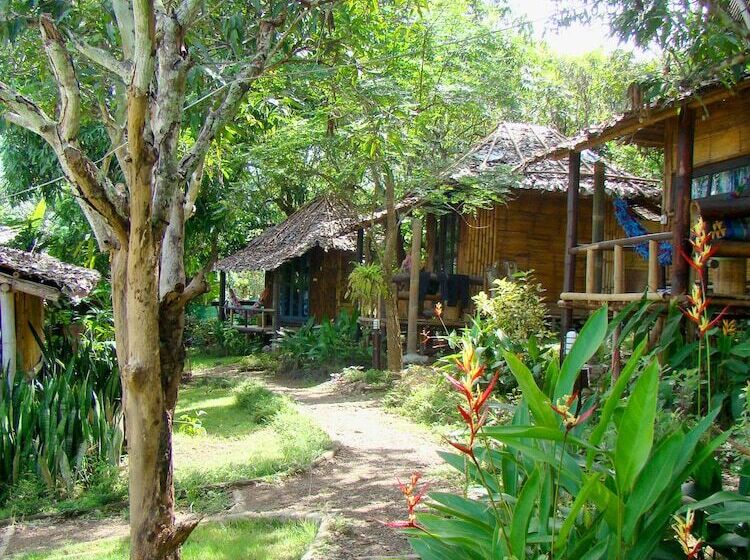 膳宿费 Rewild House