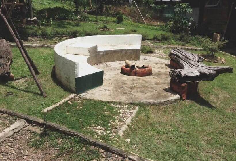 膳宿费 Rewild House