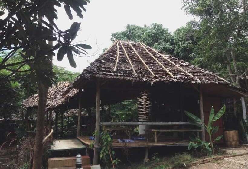 膳宿费 Rewild House