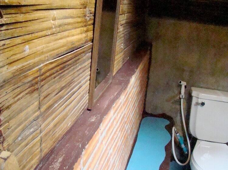 膳宿费 Rewild House