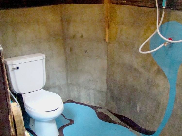 膳宿费 Rewild House