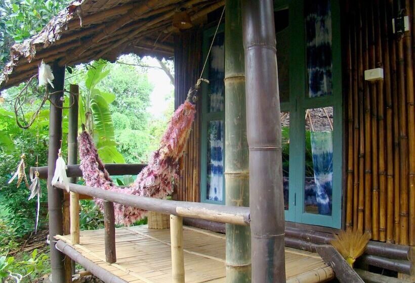 膳宿费 Rewild House