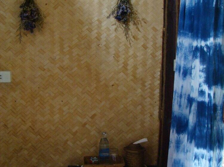 膳宿费 Rewild House