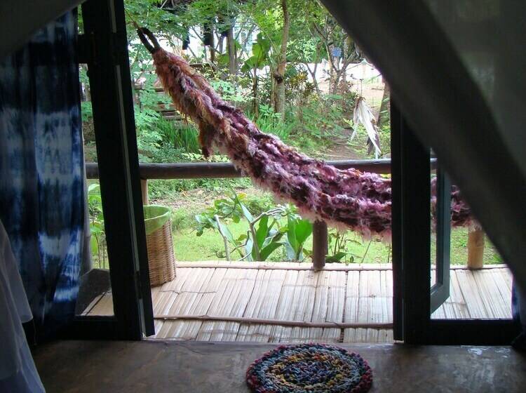 膳宿费 Rewild House