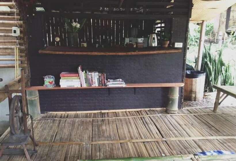 膳宿费 Rewild House