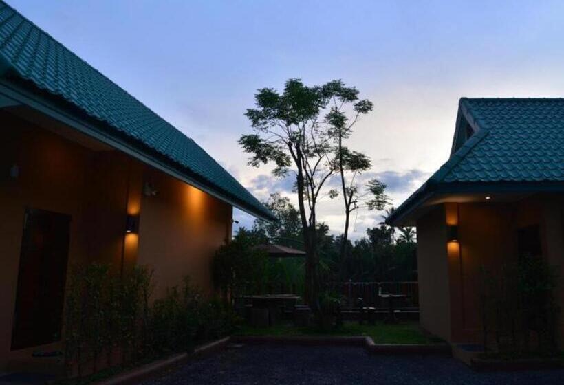 Sucholtee Resort