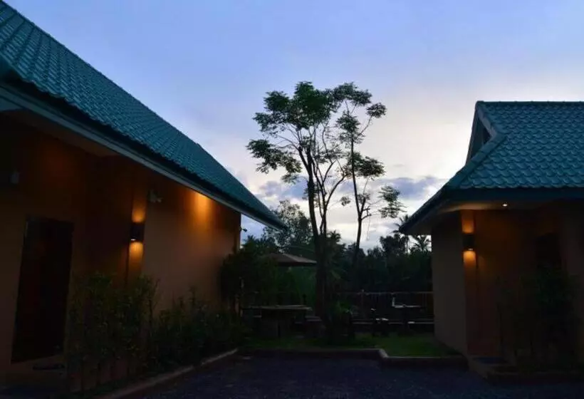 Sucholtee Resort
